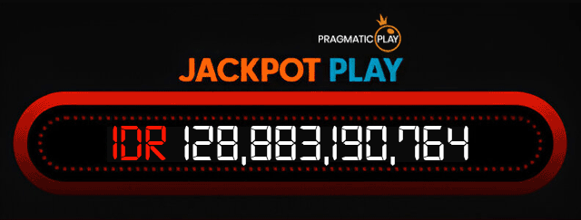 Jackpot Mobile MARGABET